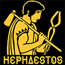 Hephaestos wiki